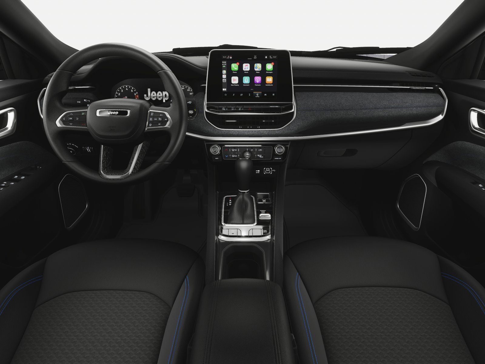 2025 JEEP COMPASS - Image 26