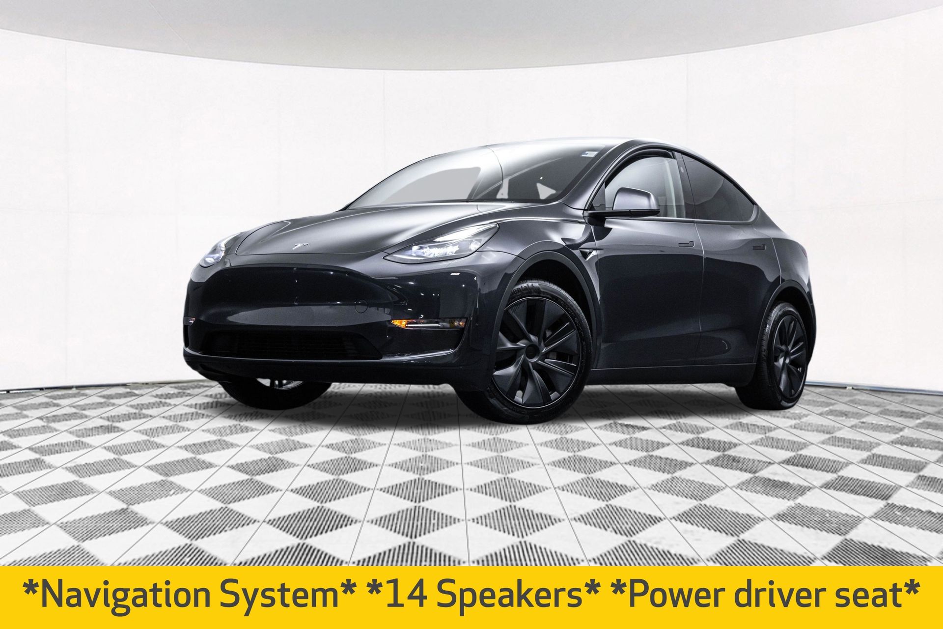 Used 2024 Tesla Model Y Long Range with VIN 7SAYGDEE4RF197380 for sale in Naperville, IL