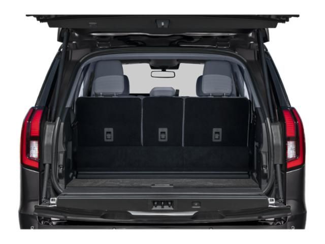 2026 Ford Expedition Platinum Gray at Bayway Cadillac of The Woodlands