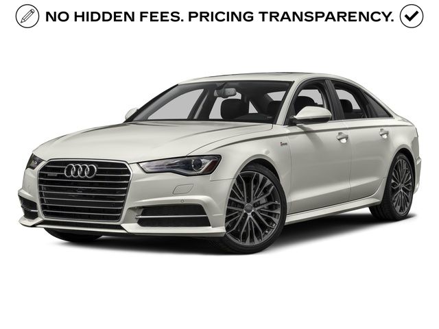 2017 Audi A6 2.0T Premium - 0