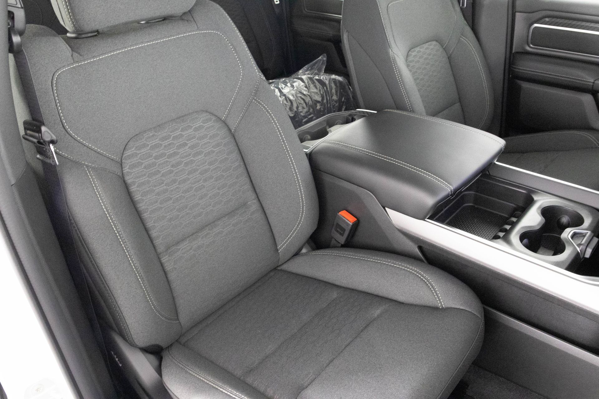 2026 RAM 1500 - Image 35