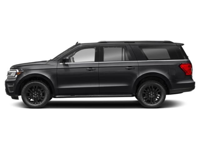 2023 Ford Expedition Max XLT Black at Cook Ford