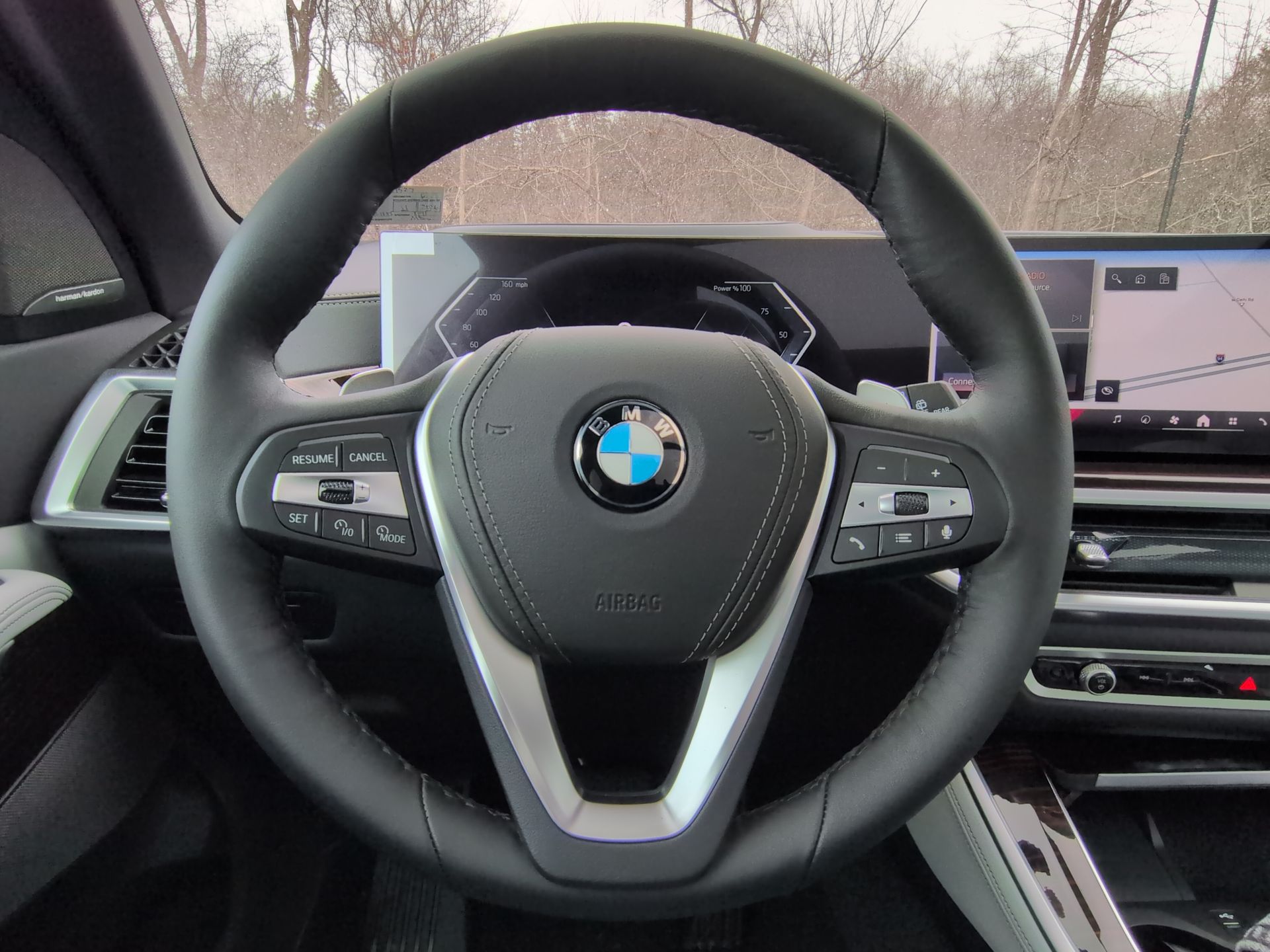 new 2026 BMW X5 car, priced at $78,775