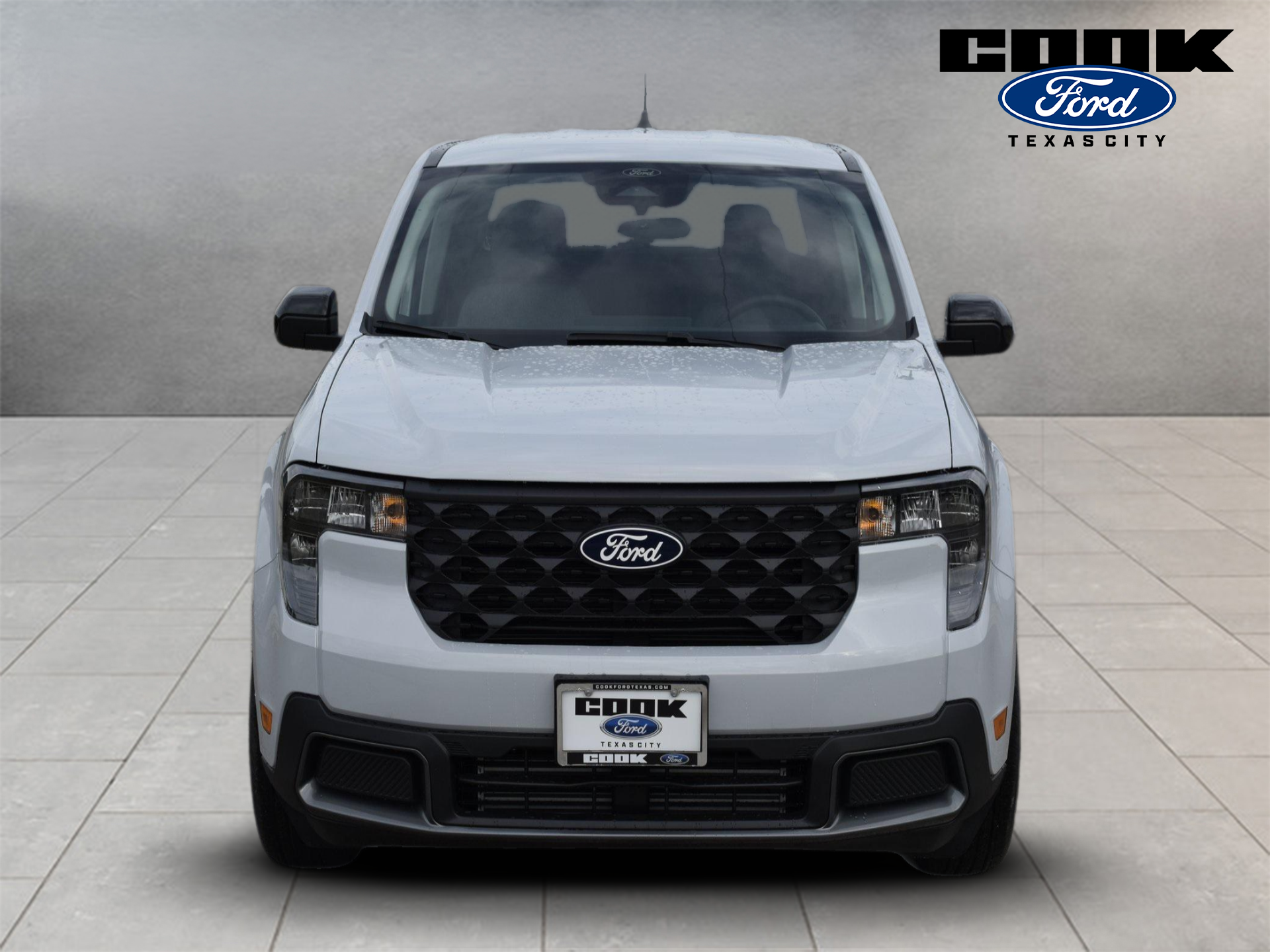 2026 Ford Maverick XLT - 1
