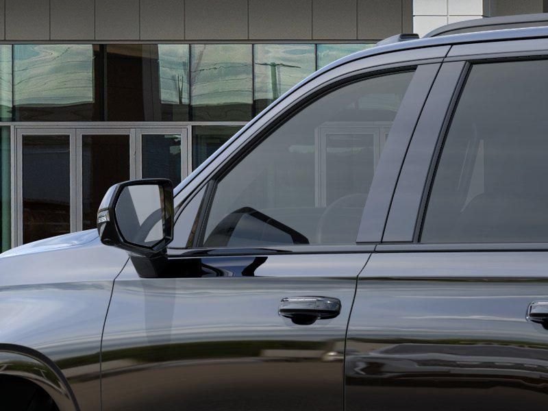 2026 Cadillac Escalade ESV Platinum Edition - 11