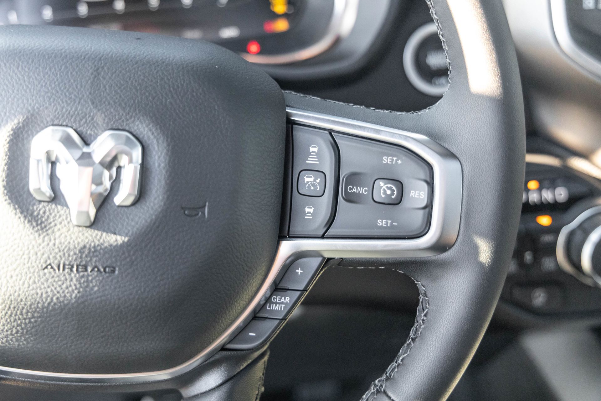 2026 RAM 1500 - Image 23