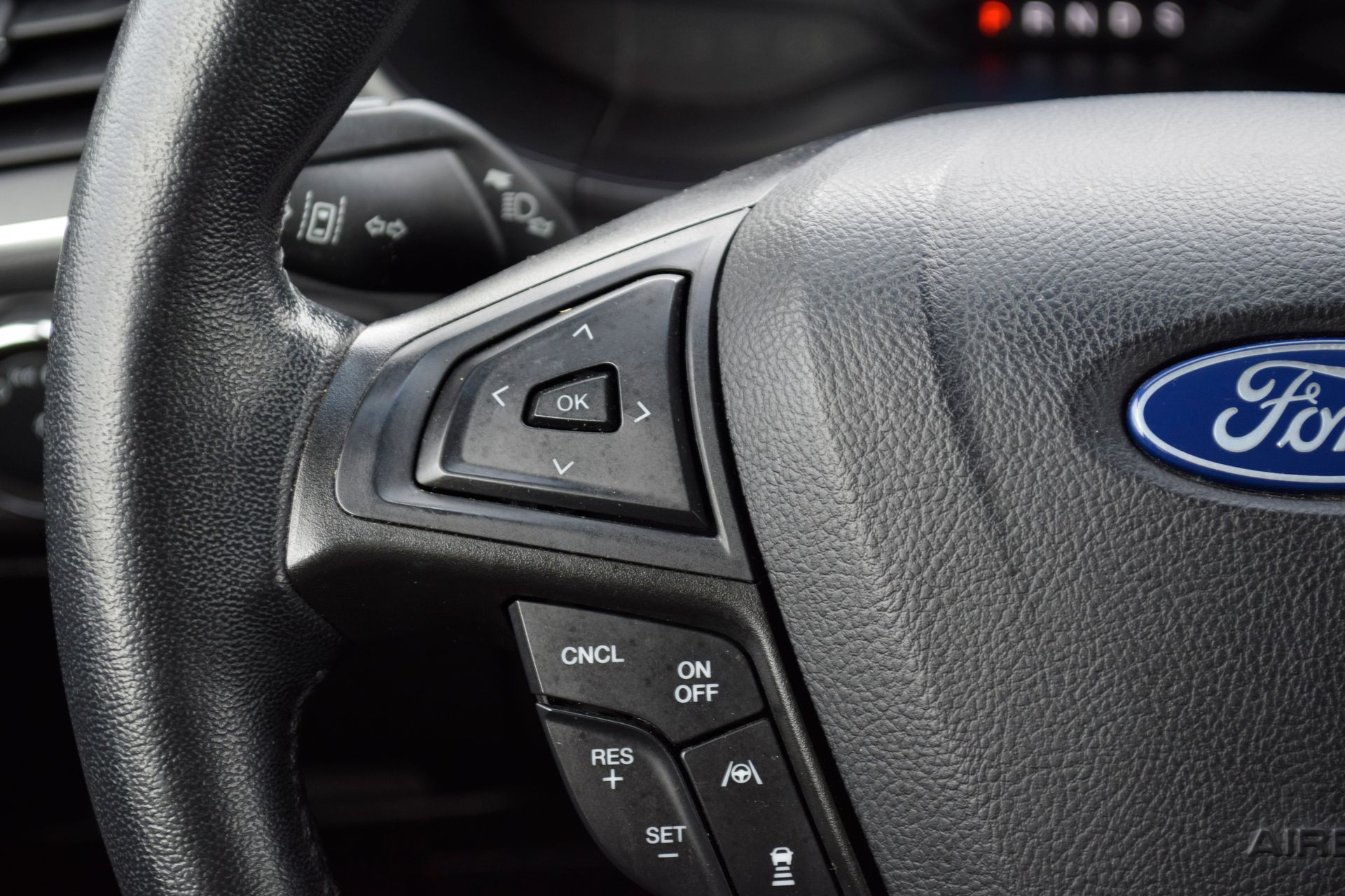 2022 Ford Edge Titanium Black at Toyota of Victoria