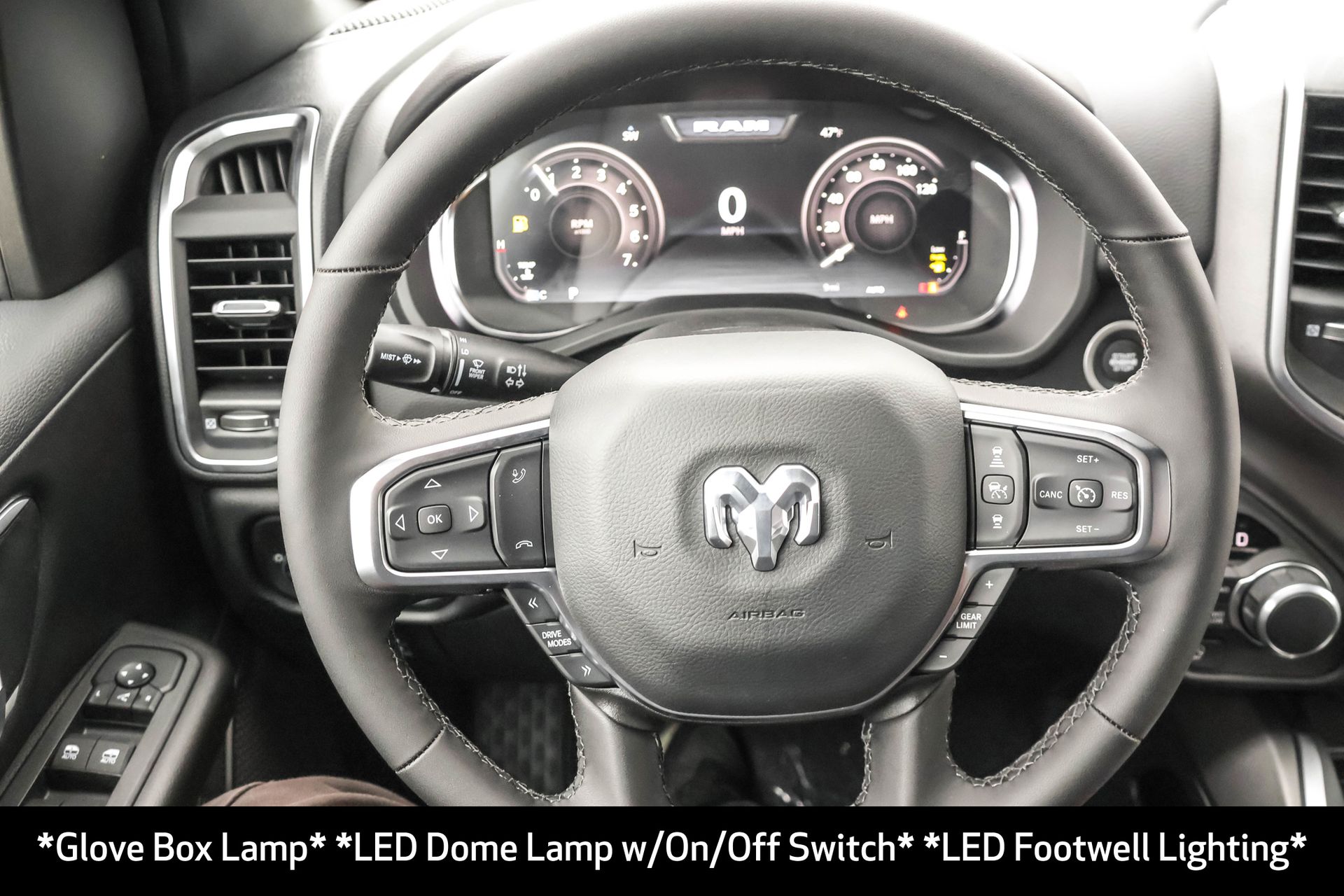 2026 RAM 1500 - Image 31