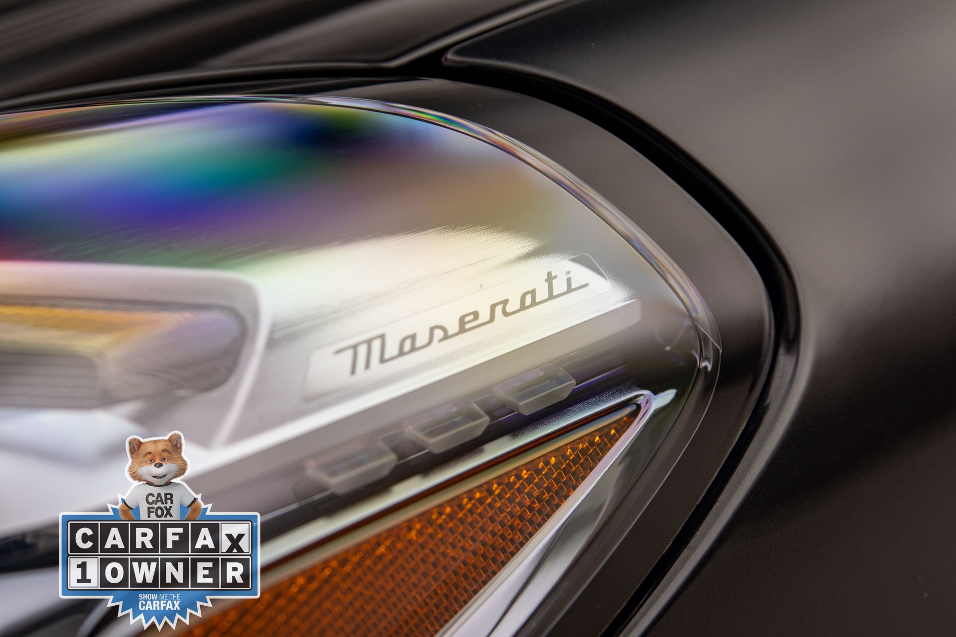 2025 Maserati Grecale Base - Photo 36