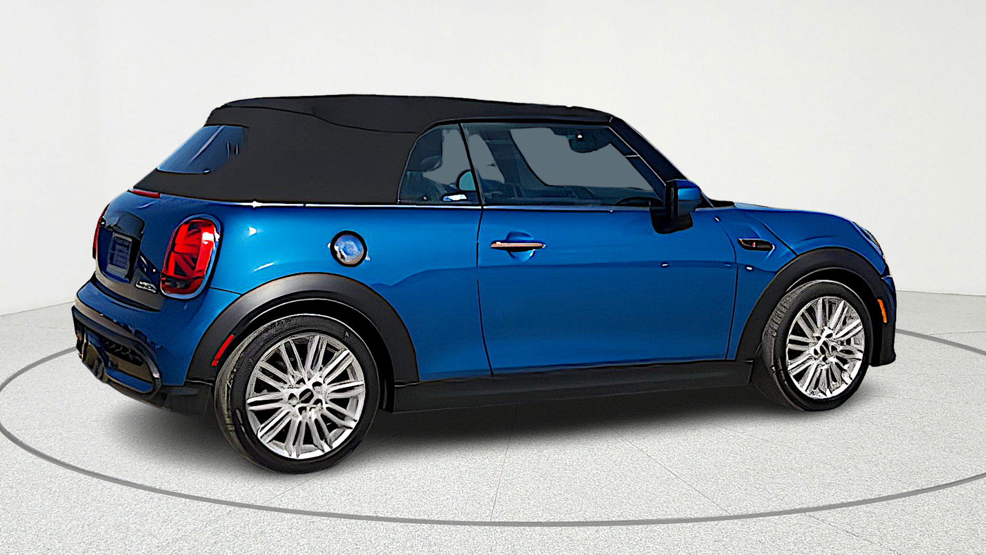 2024 MINI Cooper S