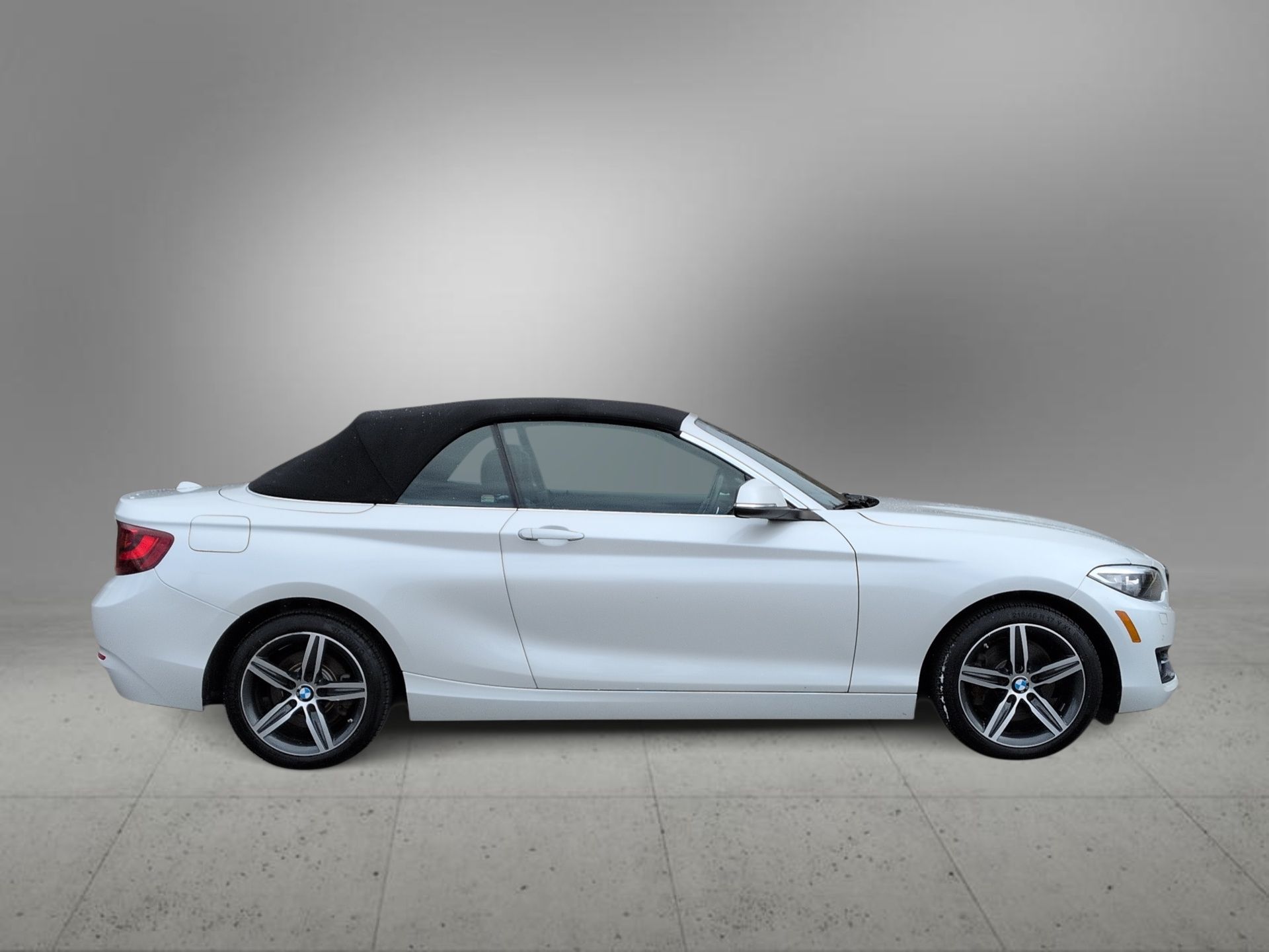 used 2017 BMW 2-Series car, priced at $22,800