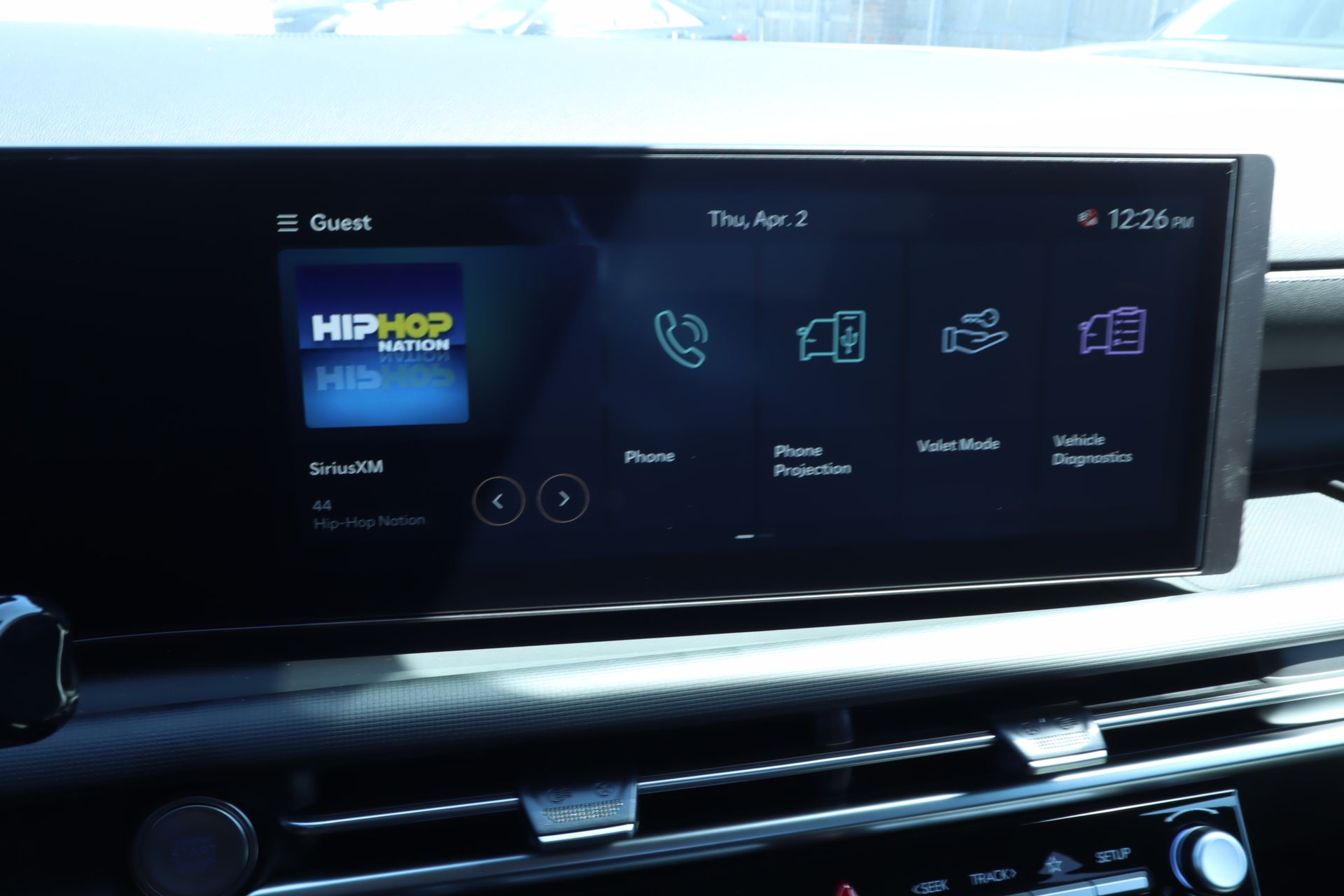 View vehicle photo 5