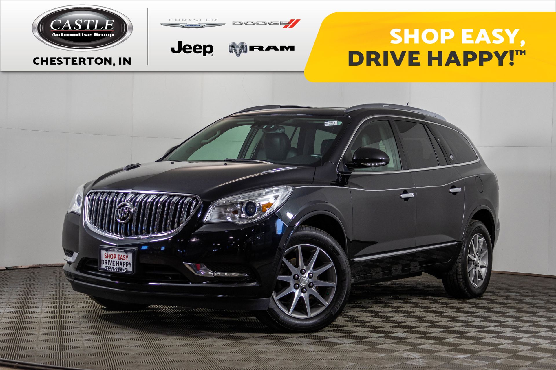 2014 Buick Enclave Leather's photo