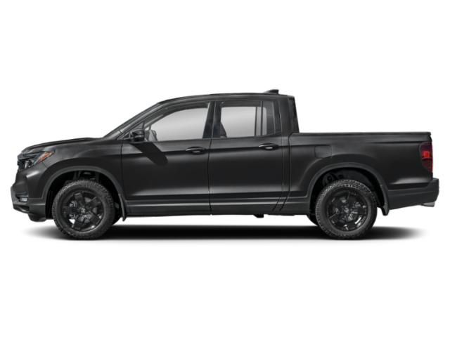 2024 Honda Ridgeline Black Edition Black at AutoSavvy Houston Northwest