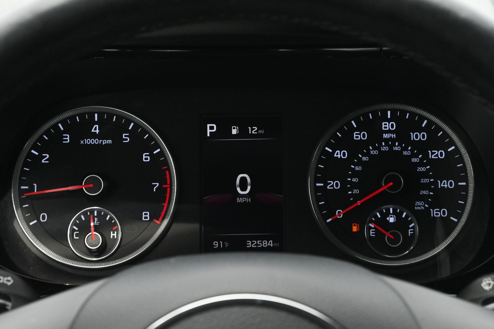 2024 Kia K5 GT Gray at Community Kia
