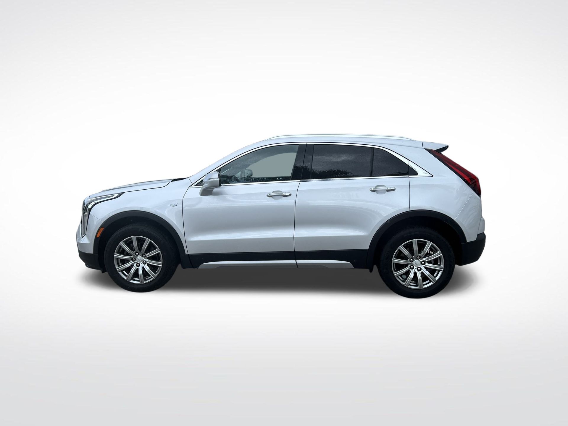 2021 Cadillac XT4 Premium Luxury 30