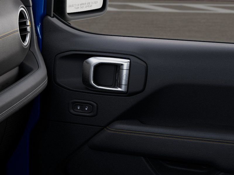 2026 JEEP WRANGLER - Image 33