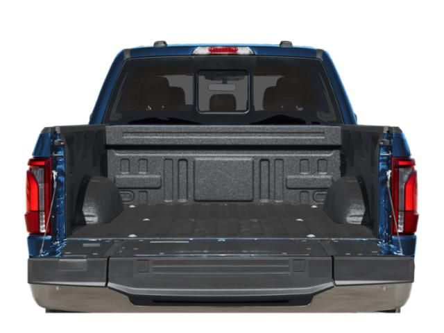 2026 Ford F-150 King Ranch White at EAG Ford Navasota