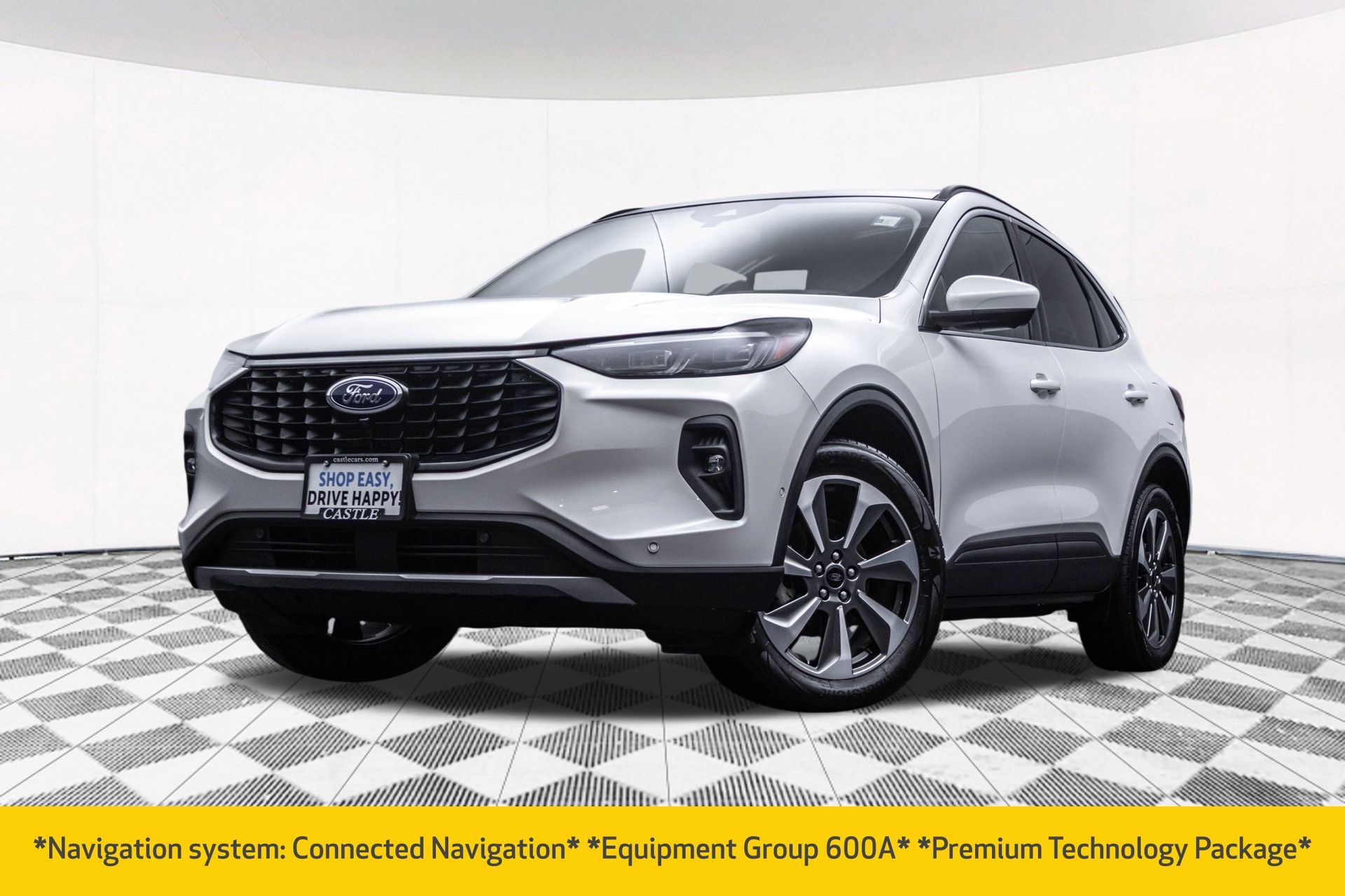 2024 FORD ESCAPE - Image 2