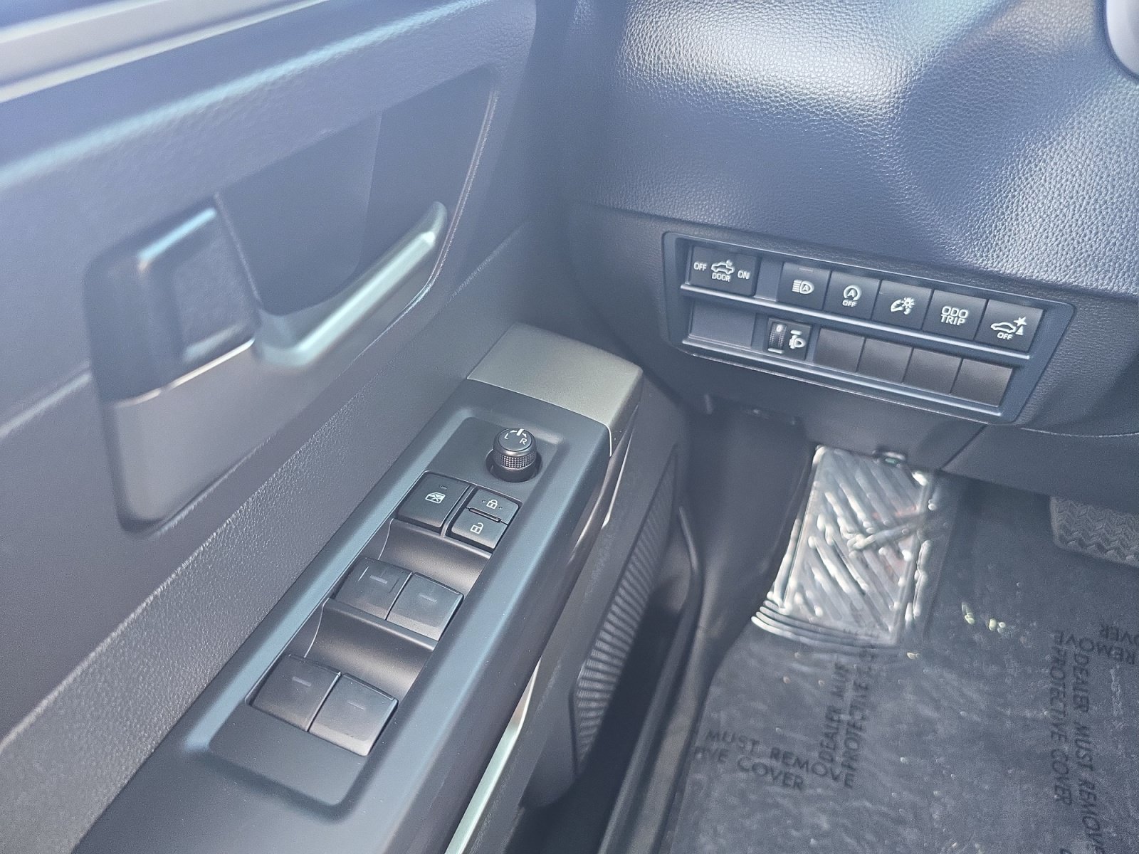 Used 2026 Toyota Tundra Truck