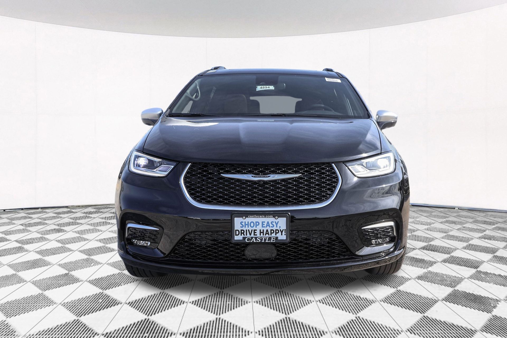 2026 CHRYSLER PACIFICA - Image 15