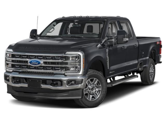 2026 Ford F-350SD Lariat Black at EAG Ford Navasota
