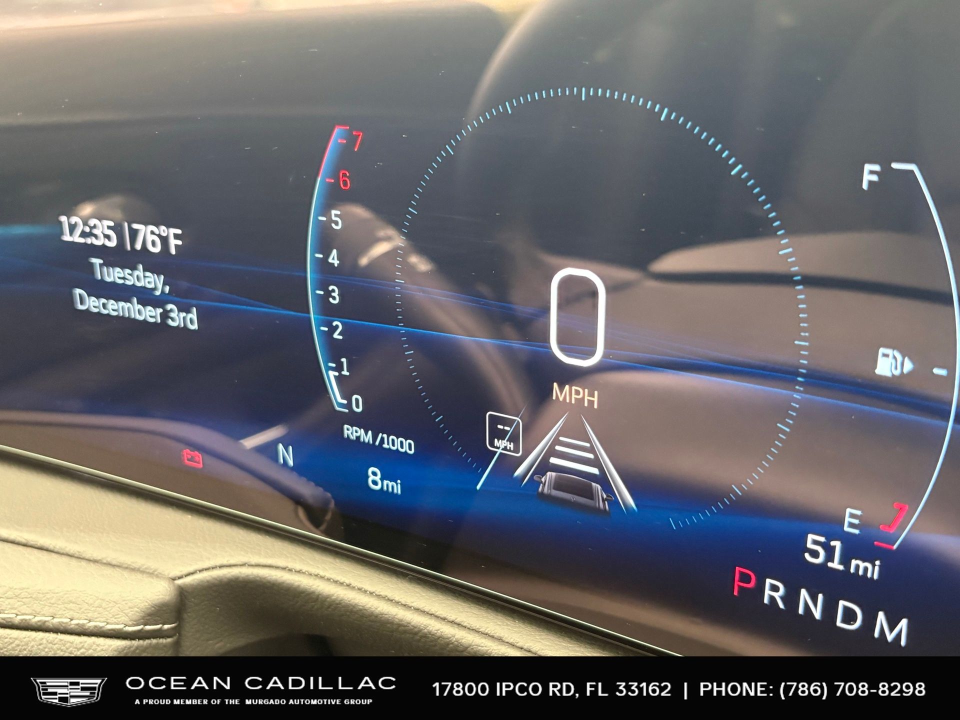 2025 Cadillac XT4 Premium Luxury 23