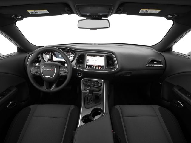 2016 Dodge Challenger R/T Shaker - 7