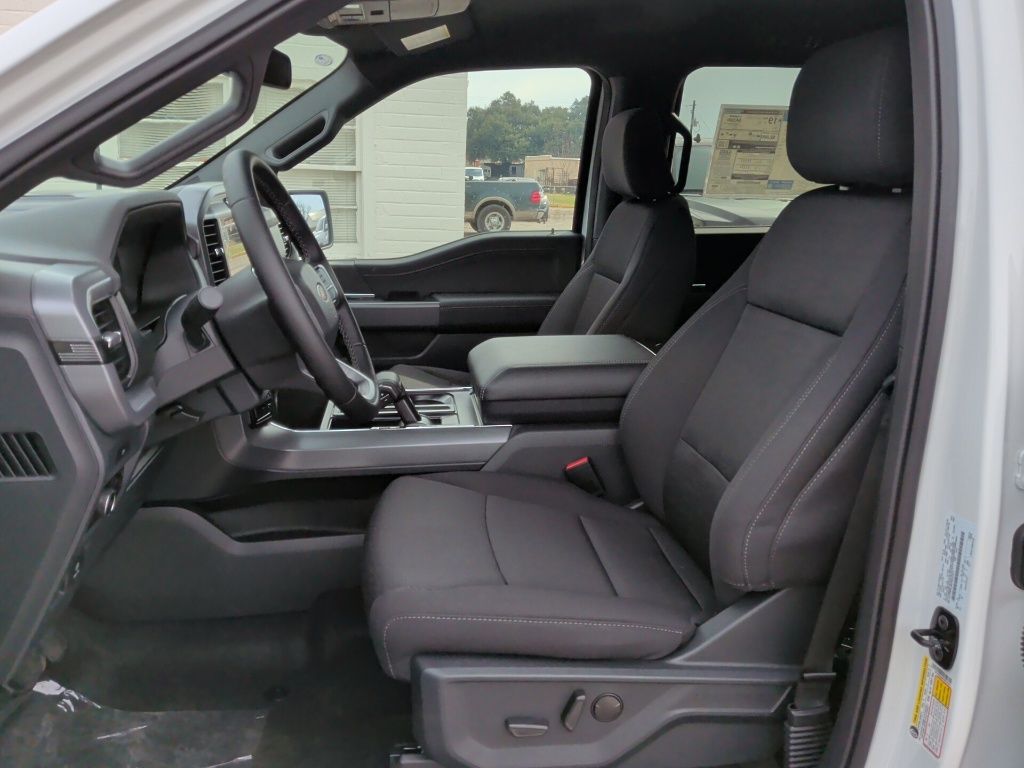 2026 Ford F-150 XLT - 9