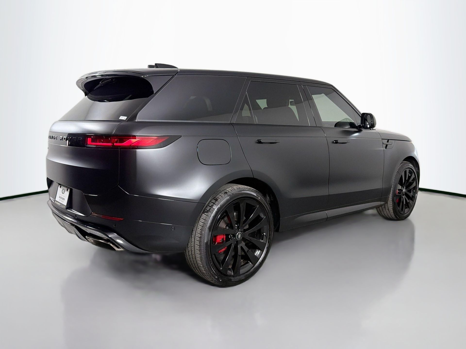 View vehicle photo 5