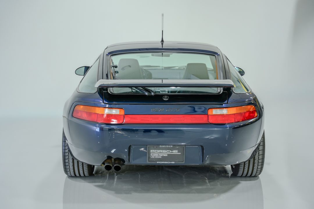 1994 928 GTS picture #9