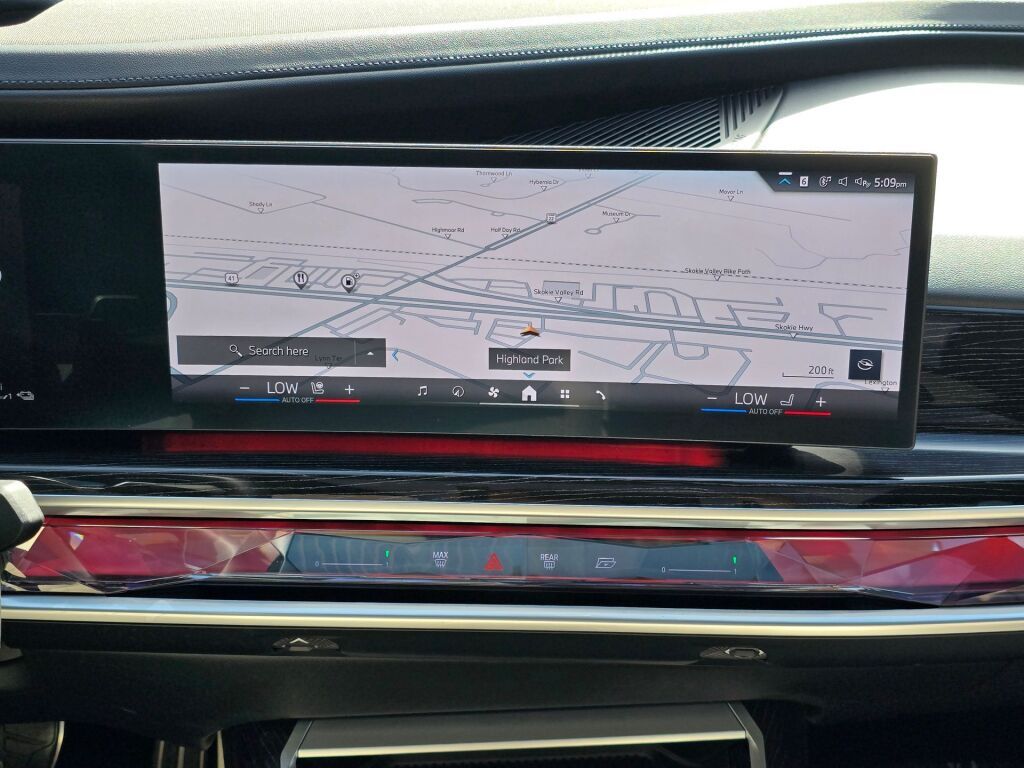 2024 Bmw 750e 750e xDrive photo 15