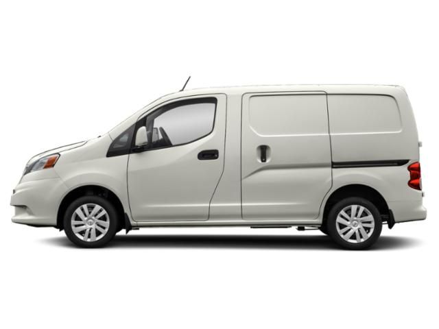 2021 Nissan NV200 SV - 1