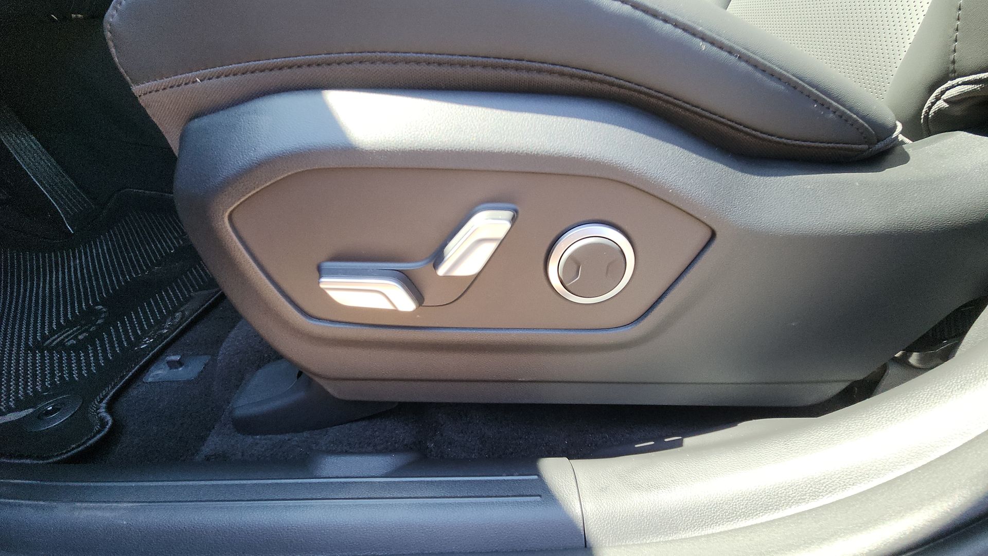 2026 Hyundai Santa Fe Hybrid