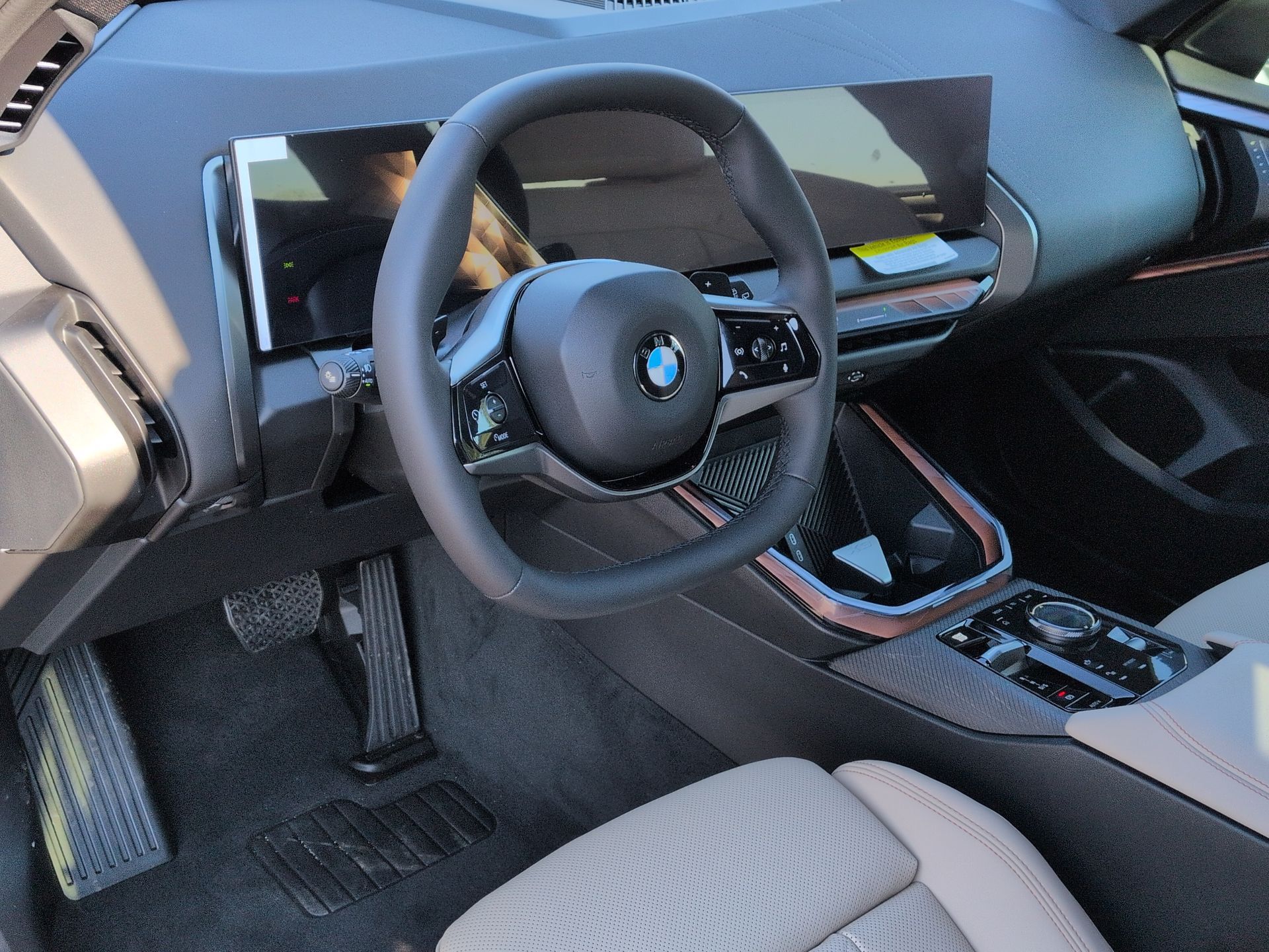 new 2026 BMW X3 car, priced at $57,060