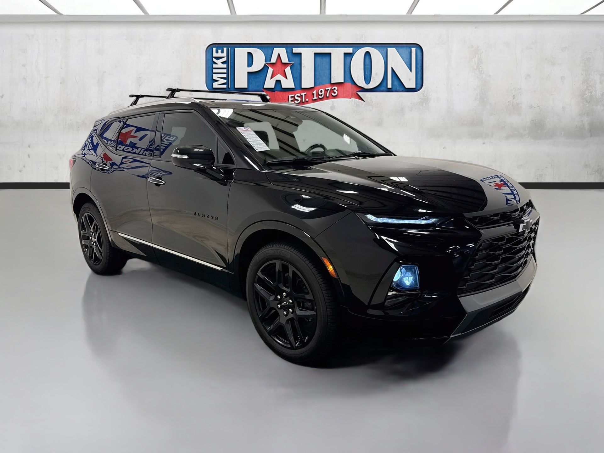 2021 Chevrolet Blazer Premier