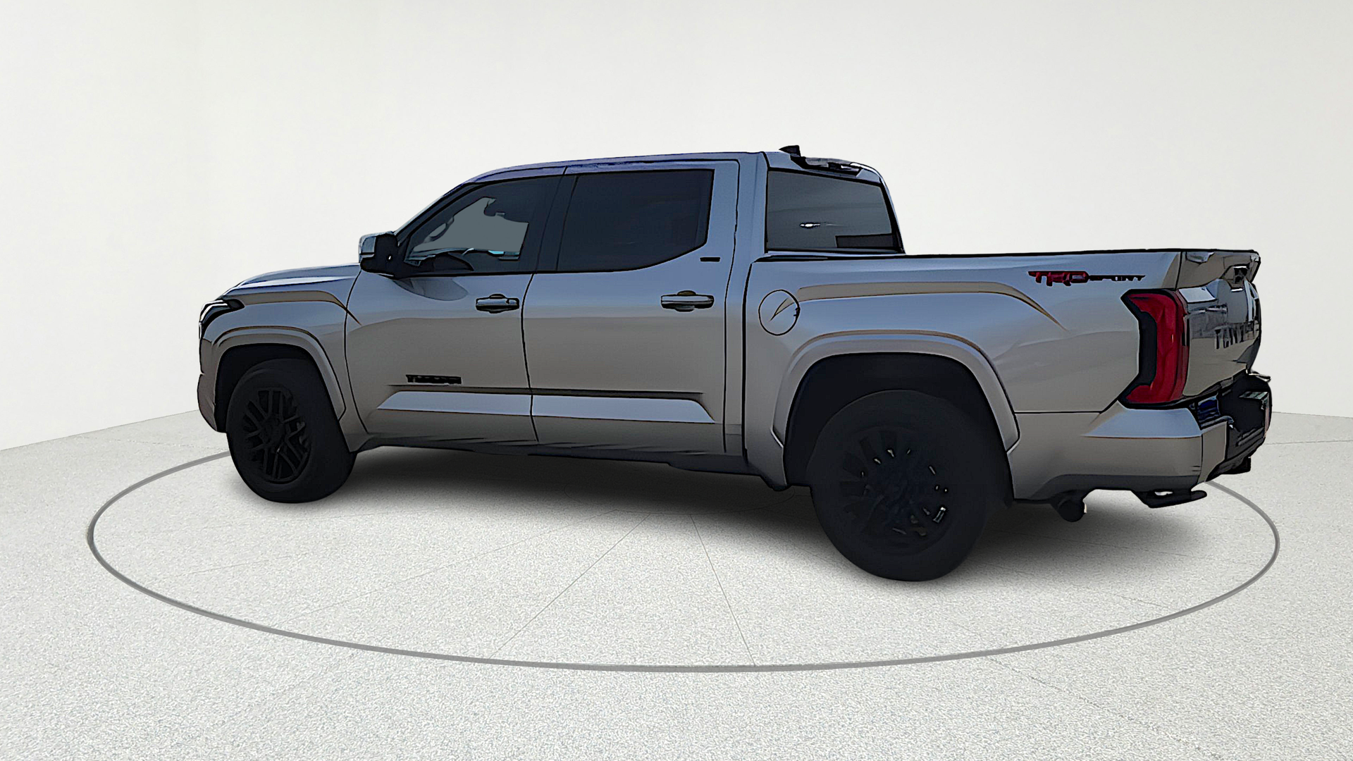 2024 Toyota Tundra