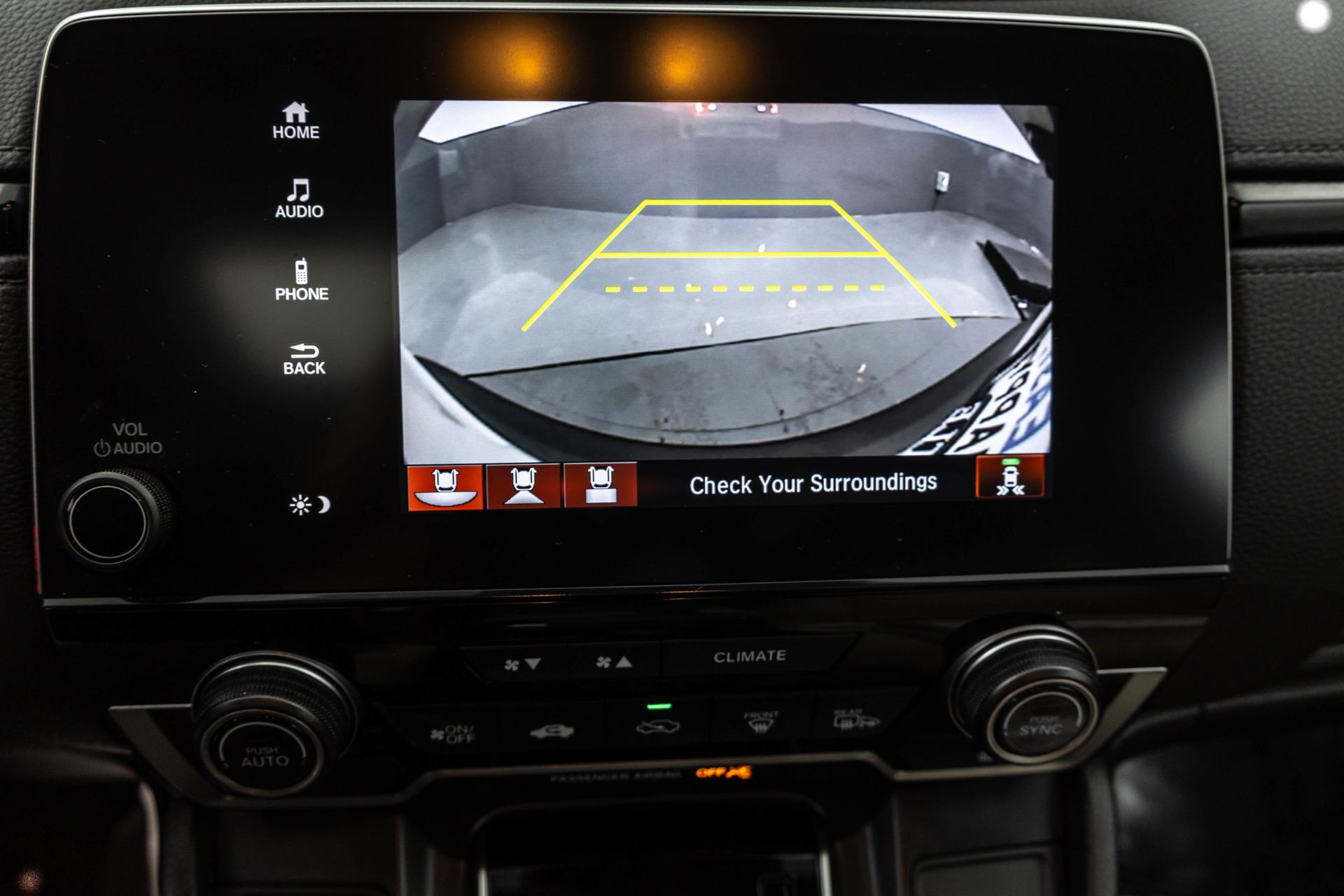 2020 HONDA CR-V - Image 25