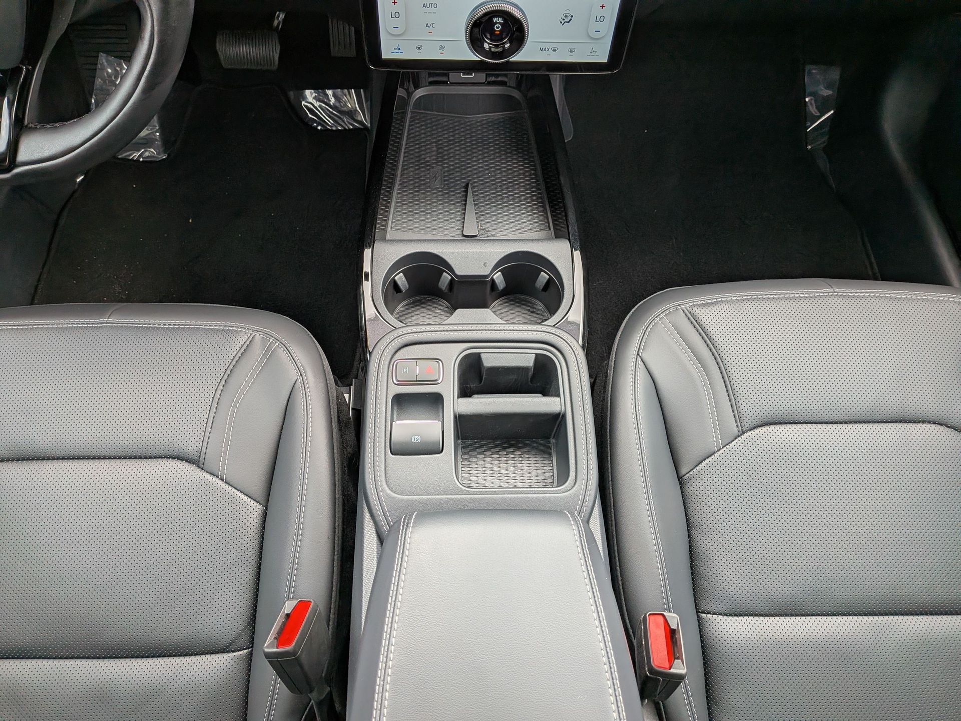 2025 Ford Mustang Mach-E Premium Green at Jones Ford