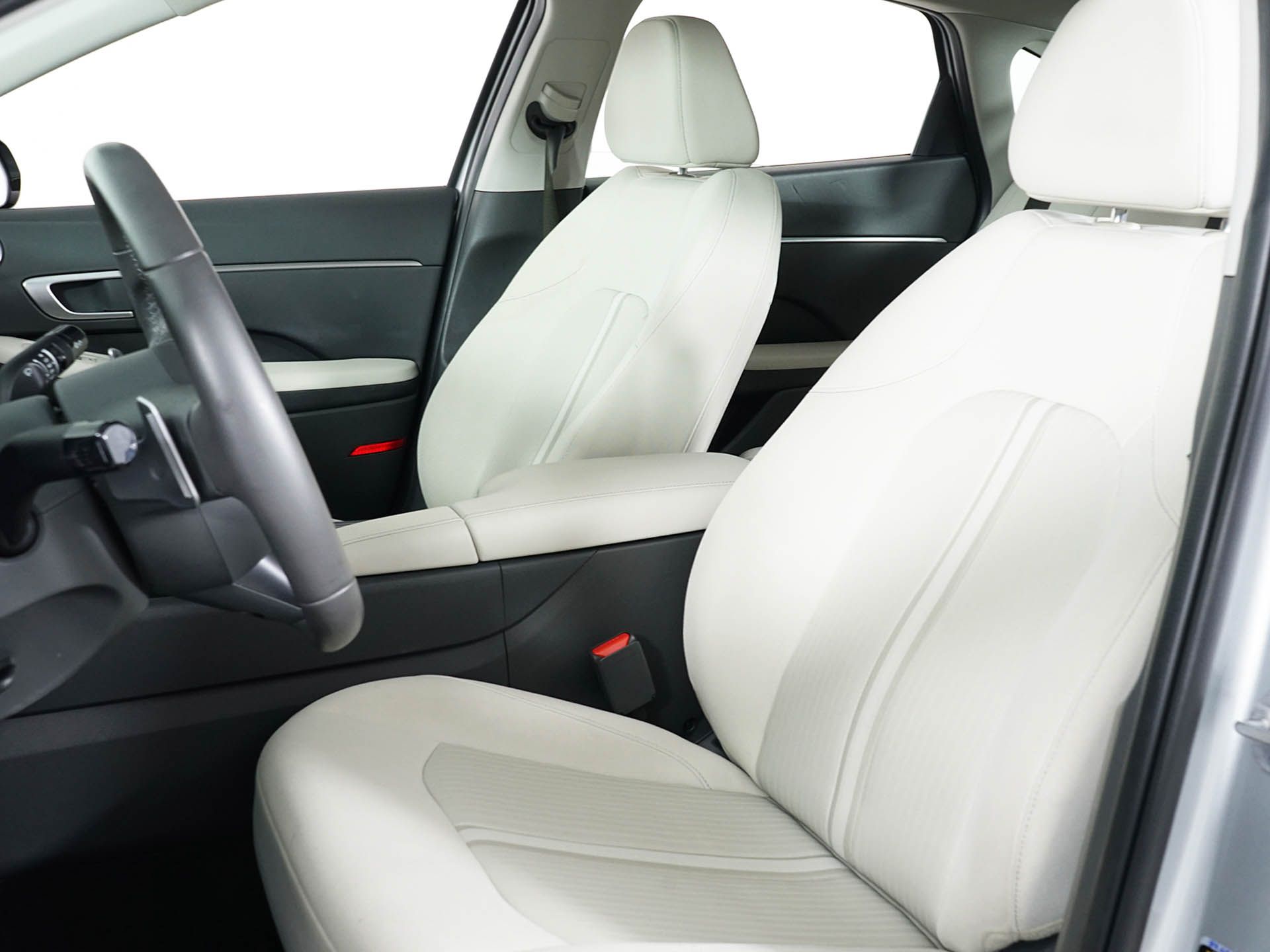 2025 Hyundai Sonata SEL - Photo 23