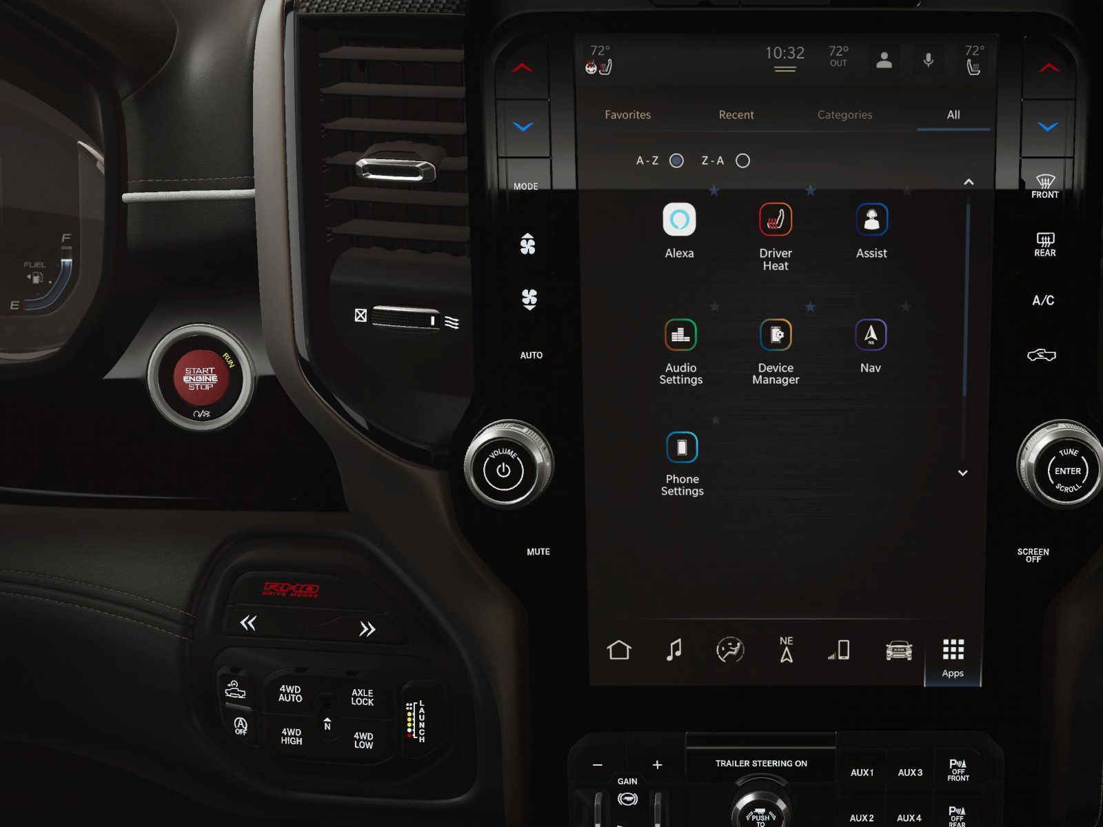 2026 RAM 1500 - Image 23