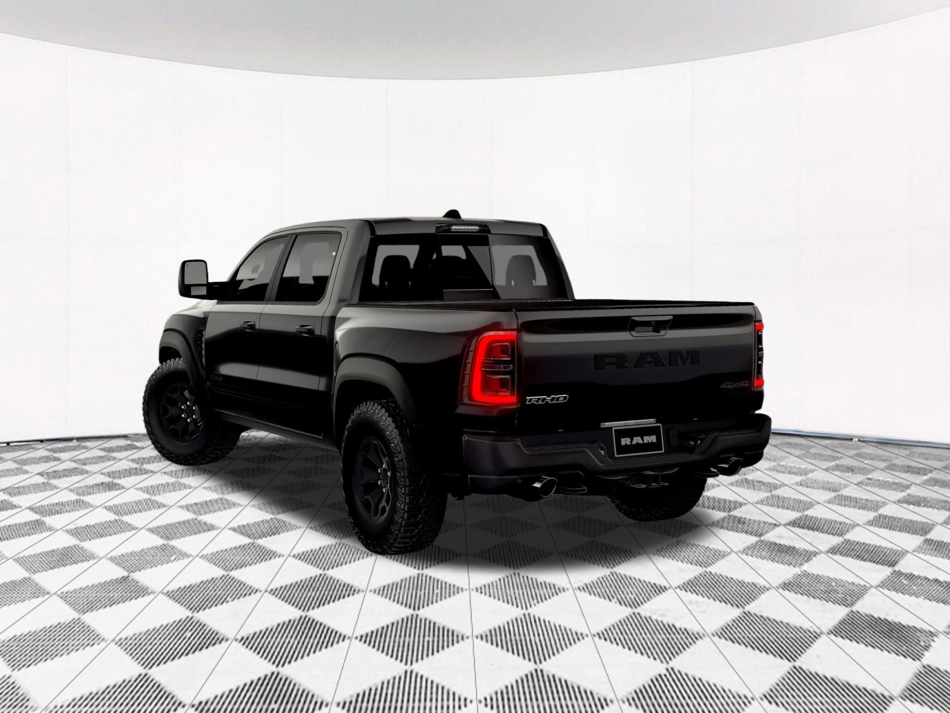 2026 RAM 1500 - Image 4