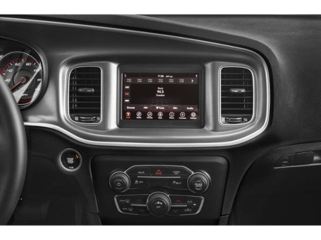 2022 Dodge Charger SXT White at Big Star Chrysler Jeep Dodge Ram 