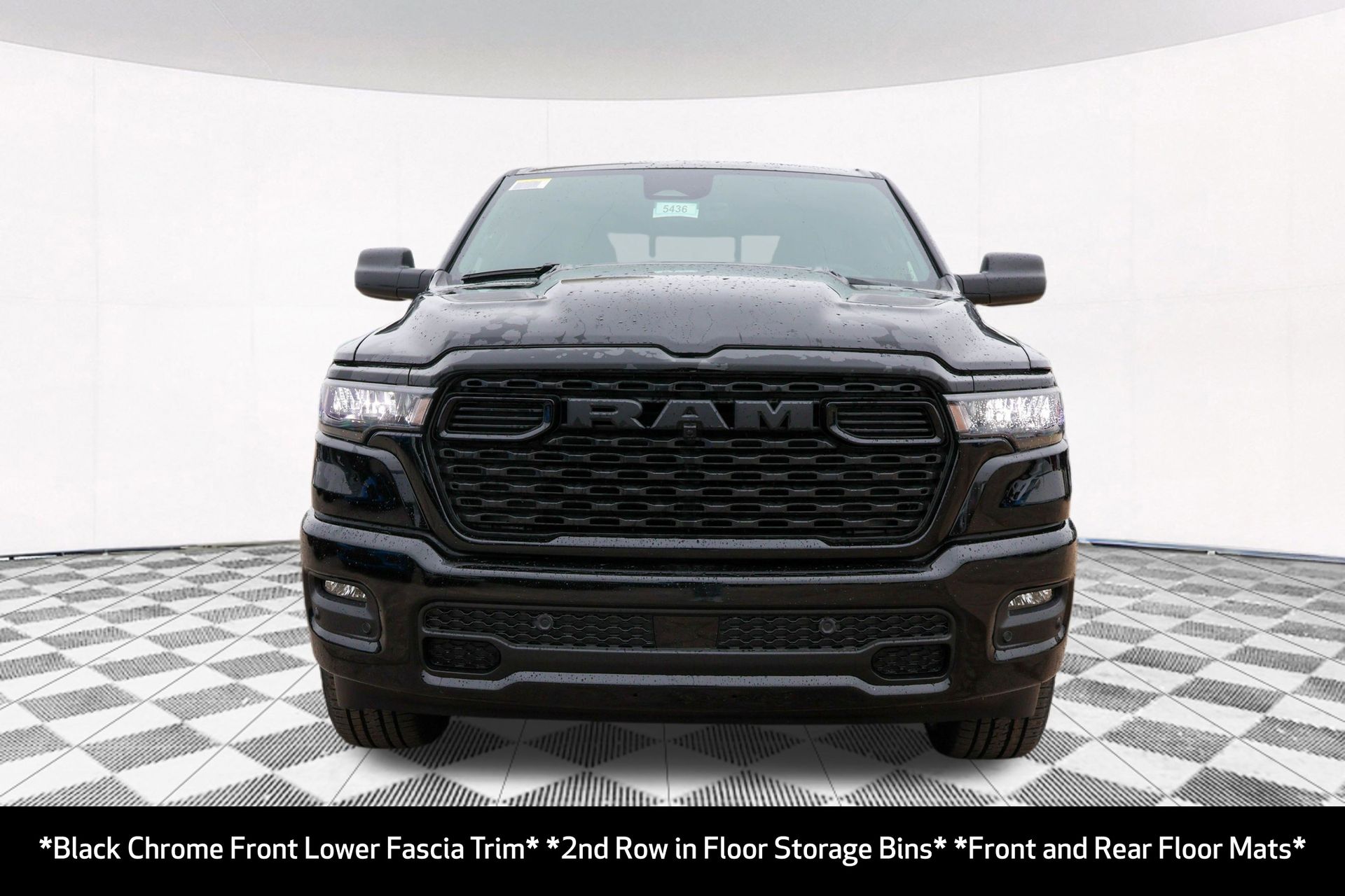 2026 RAM 1500 - Image 11