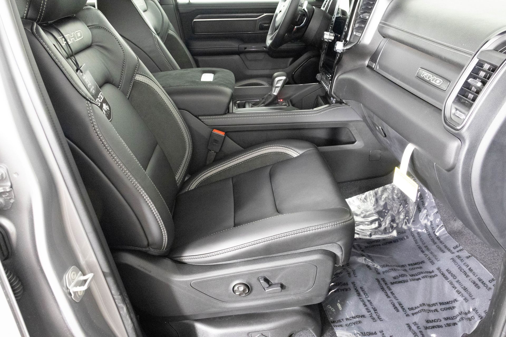 2026 RAM 1500 - Image 35