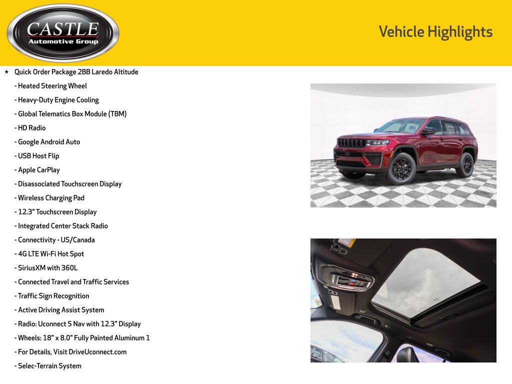 View vehicle photo 6