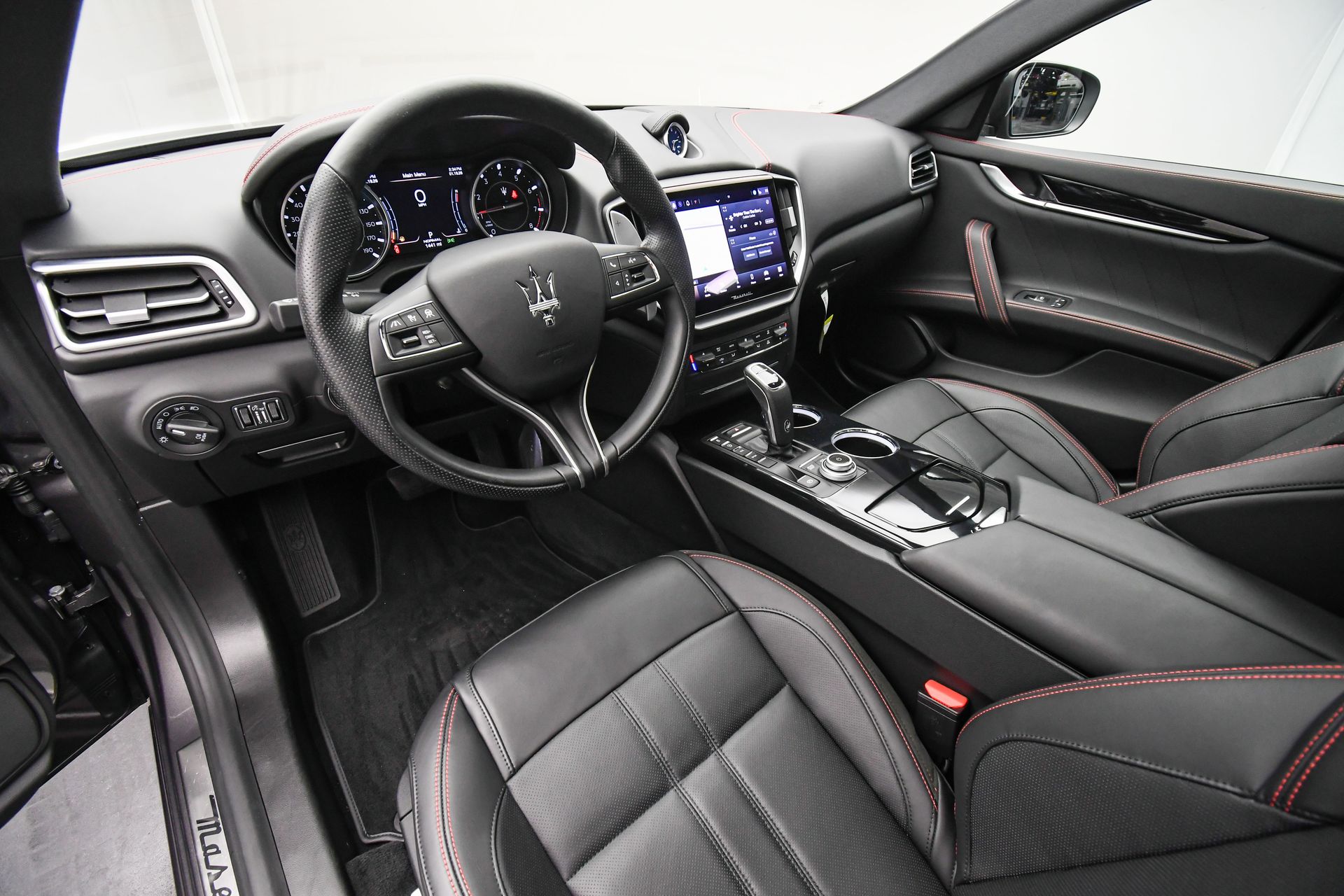 2024 Maserati Ghibli Modena Ultima - Photo 12