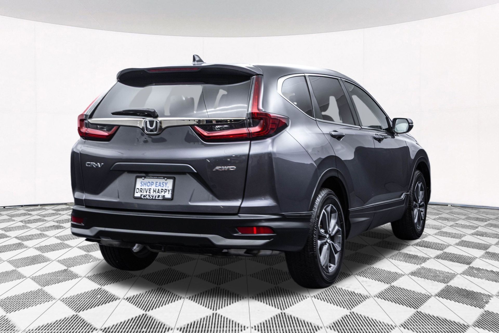 2022 HONDA CR-V - Image 11