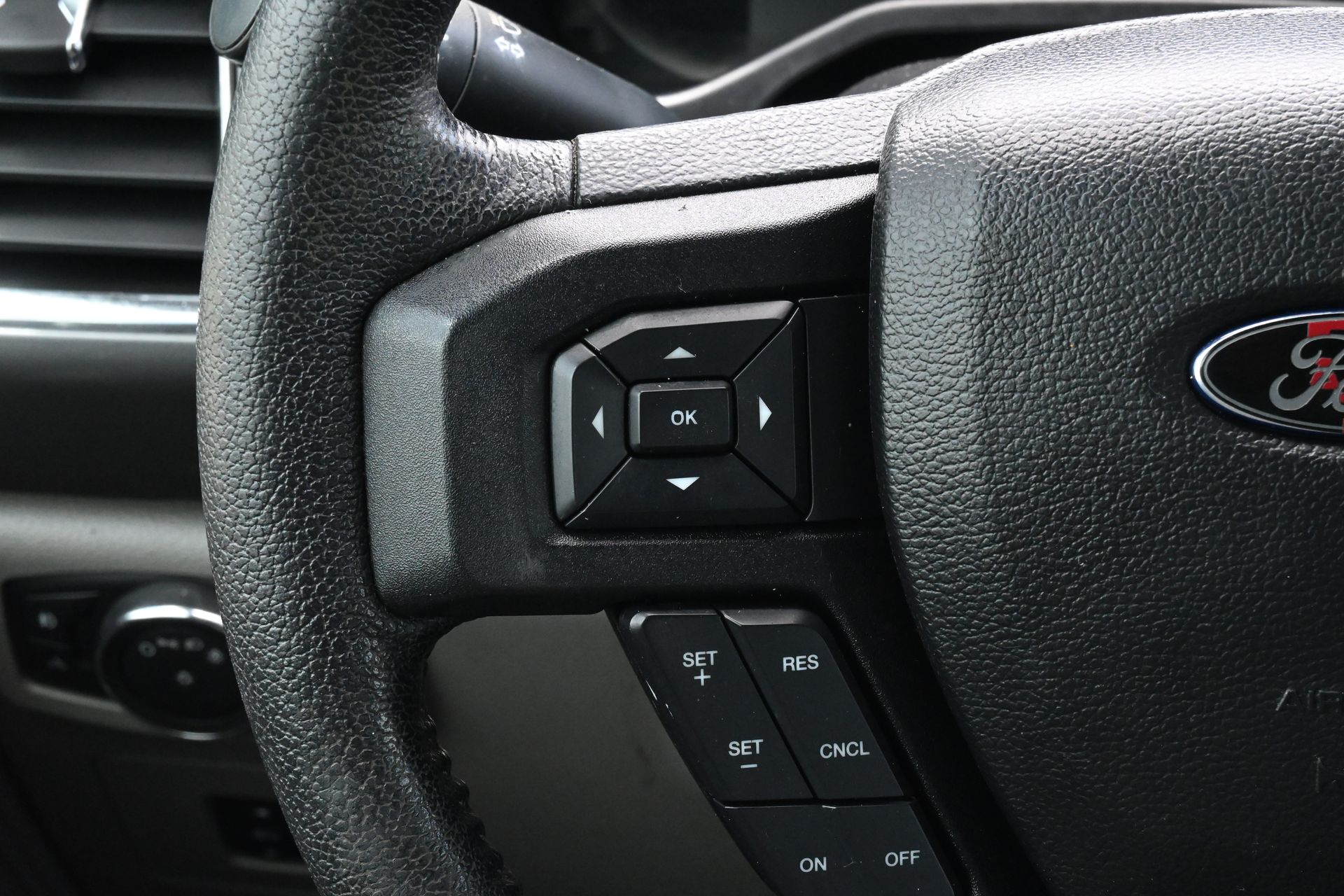2016 Ford F-150 XLT Gray at Don McGill Toyota