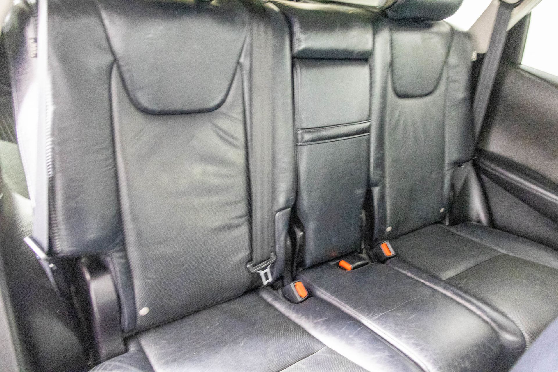 2015 LEXUS RX - Image 36